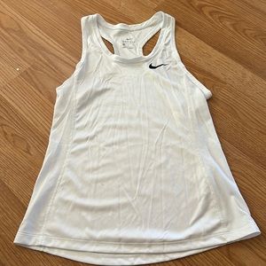 Nike Tank Top / Size S / Worn Once